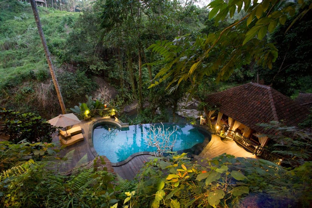 bali