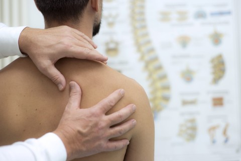 Blackmoor Cervical Care