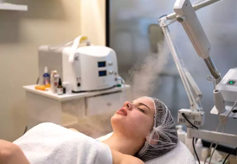 Ozone, Detox & Regenerative
