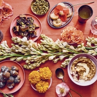 Herbalism Workshop