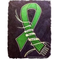Traumatic Brain Injury Healing