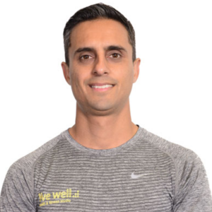 Matthew Mazzaferro