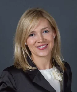 Ilona Fotek