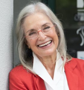 Bettina Herbert, MD