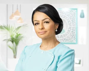 Aushi Patel
