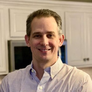 John Rehrer