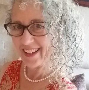 Jennifer Stover