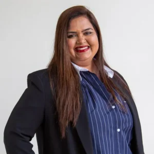 Rohini Nagpal