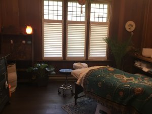 Inner Journey Myofascial Release
