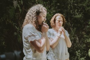 Travel and Healing