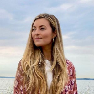 Talia Parker