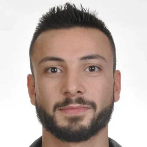 Usama Kamal