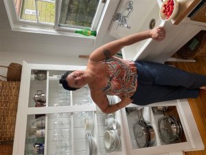 Annice Kessler Attoe