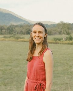 Audrey Burke