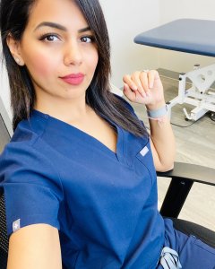Nirali Mehta