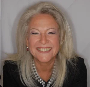 Claire Stagg