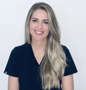 Ann-Marie Lockhart