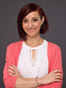 Christa Russie