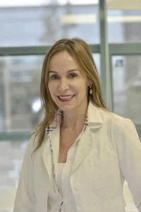 Claudia Marin