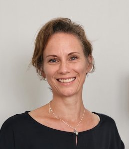 Gayle Merchant, BSc