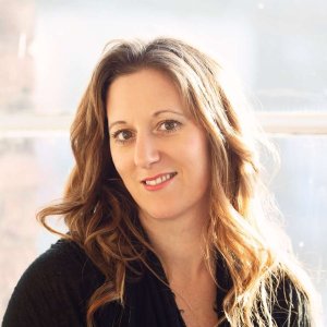 Victoria Barton