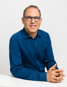 Harry D. Fox
