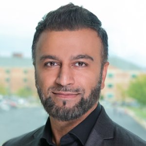 Faisal Khatri