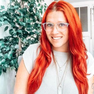 Kayleigh Jamison