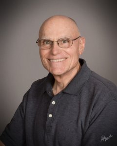 Robert Sherman