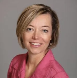 Tereza Hubkova, MD