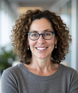 Rachel Lovins