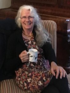 Julie O&#039;Neil