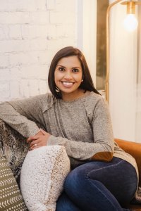 Rakhi Srivastava