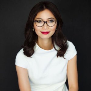 Samantha Lau
