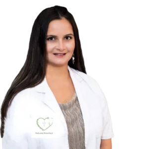 Marquila Freeland