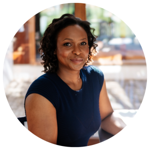 Leah de Souza-Thomas, BSc (Hons), MSc, MPH, GDip