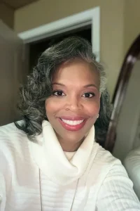 Toni Carr