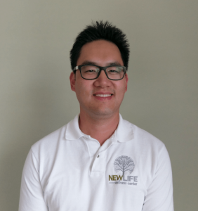 Andrew Kyungho Lee