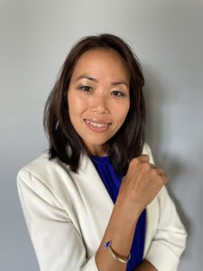 Anhthu P. Pickart, PA-C