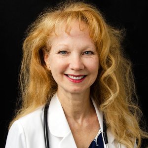 Laura Ford
