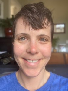 Kelly Cormier