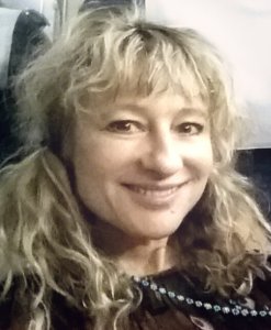 Roni Aronson