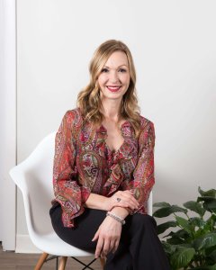 Dr. Tammy Bialek