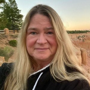 Alison Worret