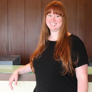 Meghan Haggarty