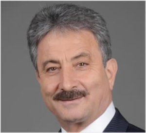 Aristo Vojdani