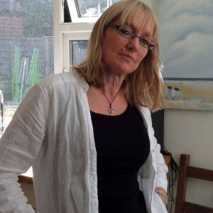 Caroline Hind
