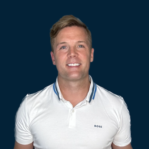 Justin N. Buckthorp