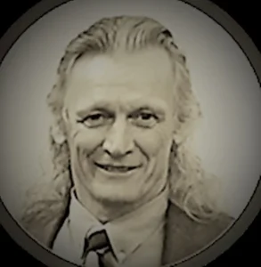James E. Stevens