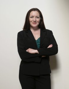 Clarice Baumgartner